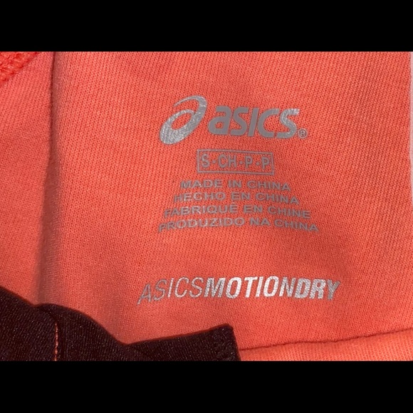 Asics size small running shorts - Picture 3 of 3